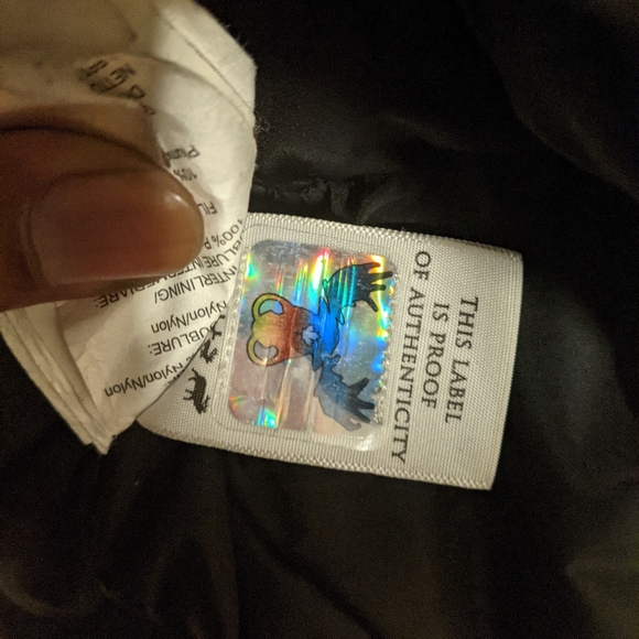 Manteau moose knuckles - Picture 3 of 4